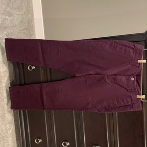 Bonobos Mens Washed Chino size 32/32